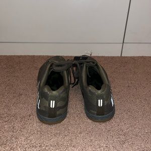 Nobull Camo Shoes NWT